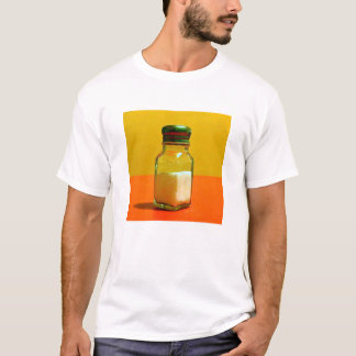 NaCl: Je lekkere vriend. T-shirt