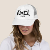 NaCL SURF HAWAII Trucker Pet (In situ)