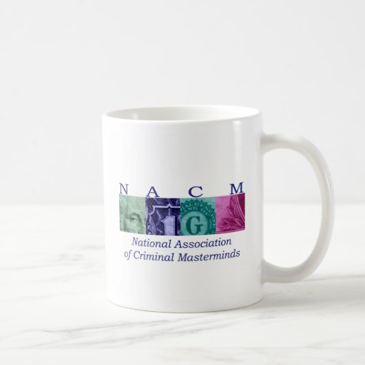 NACM - Strafbare Mok voor het moederdier (Rechts)