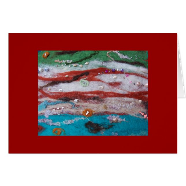 Nacton Shore (Voorkant Horizontaal)