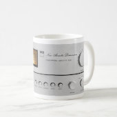 NAD 3030 KOFFIEMOK (Voorkant rechts)