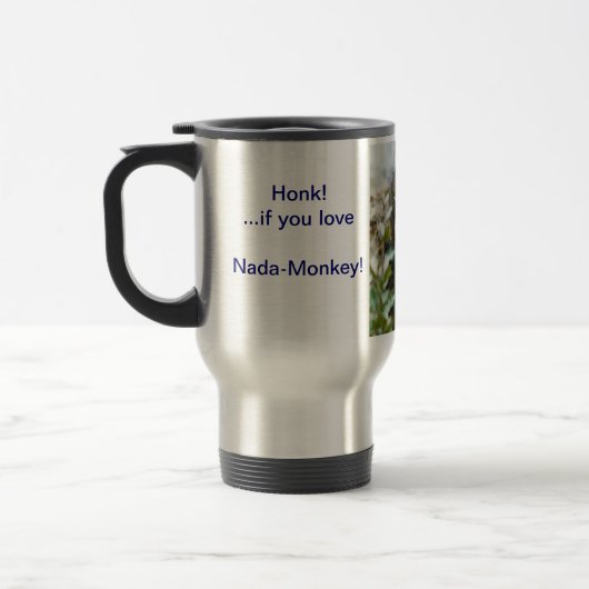 Nada-aap #74 reisbeker (Links)