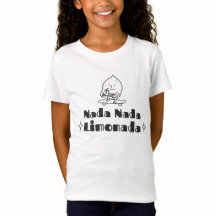 Nada Limonada T-shirt