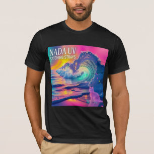 Nada UV Catching Strays t-shirt