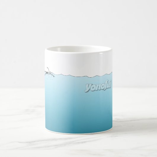 Nadando Voy Koffiemok (Center)