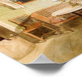 Nadat de kinderen naar bed zijn gegaan poster (Hoek)