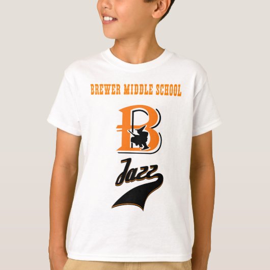 Nadeau, Lanissa T-shirt (Voorkant)