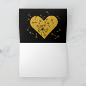 nadeel en verlies kaart (Binnen)