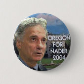 Nader 2004 - Button (Voorkant)