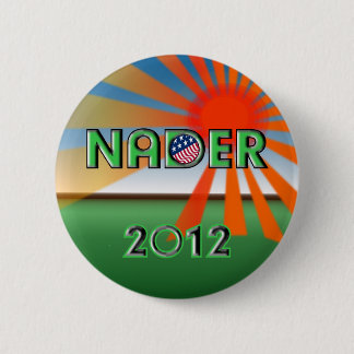 Nader 2012-Button Ronde Button 5,7 Cm