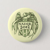 NADER 2012 RONDE BUTTON 5,7 CM (Voorkant)