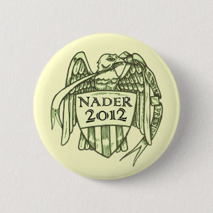 NADER 2012 RONDE BUTTON 5,7 CM