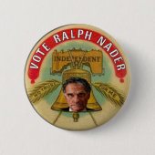 Nader Bell Button (Voorkant)