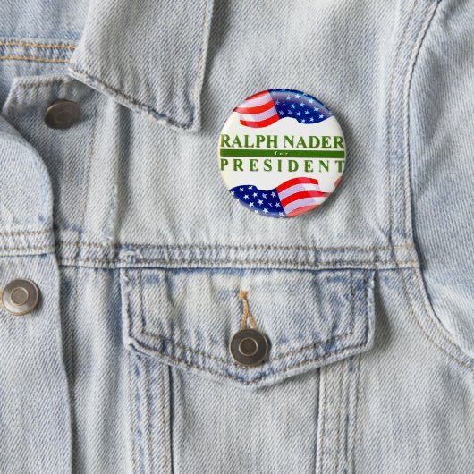 Nader - Button (In situ)