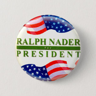 Nader - Button