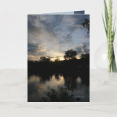 Nader de Nacht Kaart (Voorkant)