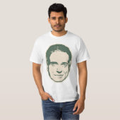 Nader, Ralph T-shirt (Voorkant volledig)