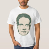 Nader, Ralph T-shirt (Voorkant)