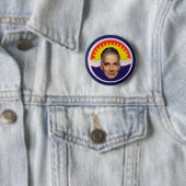 Nader Sunshine Button (In situ)