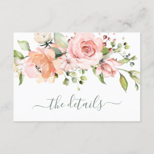 Nadere bijzonderheden over de routebeschrijving va kaart