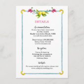 Nadere bijzonderheden over het bloedbad in de Midd Informatiekaartje (Voorkant)