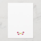 Nadere bijzonderheden over het bloedbad in de Midd Informatiekaartje (Achterkant)