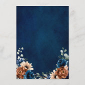 Nadere bijzonderheden over het huwelijk tussen de  informatiekaartje (Achterkant)