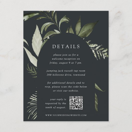 Nadere bijzonderheden over het winterweduwen met d informatiekaartje (Voorkant)