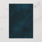 Nadere details over het huwelijk van de feiale tij informatiekaartje (Achterkant)