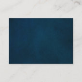 Nadere gegevens over de Blush Geometric website va Informatiekaartje (Achterkant)