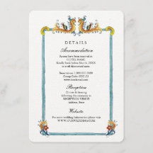 Nadere gegevens over de bruilotgegevens van de Ita