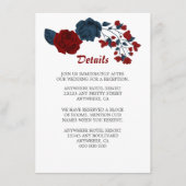 Nadere gegevens over de viskaart van de legante ma informatiekaartje (Voorkant)