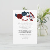 Nadere gegevens over de viskaart van de legante ma informatiekaartje (Staand voorkant)