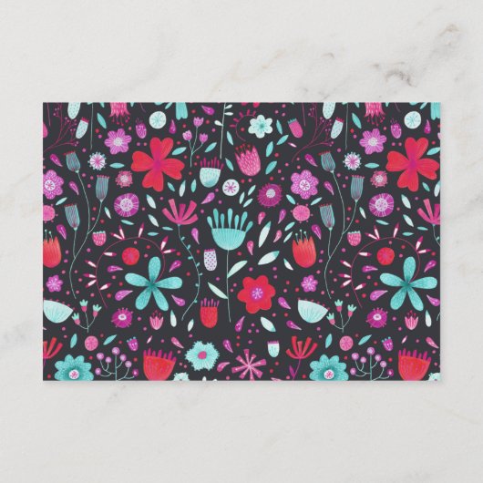 Nadere gegevens over donkere bruiloft bij de Water Informatiekaartje (Achterkant)