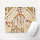 Nadere gegevens van een bouwer muismat (Met muis)