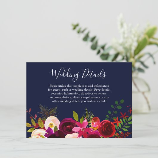 Nadere informatie over de bruinbruinbruinbruinbrui kaart (Staand voorkant)