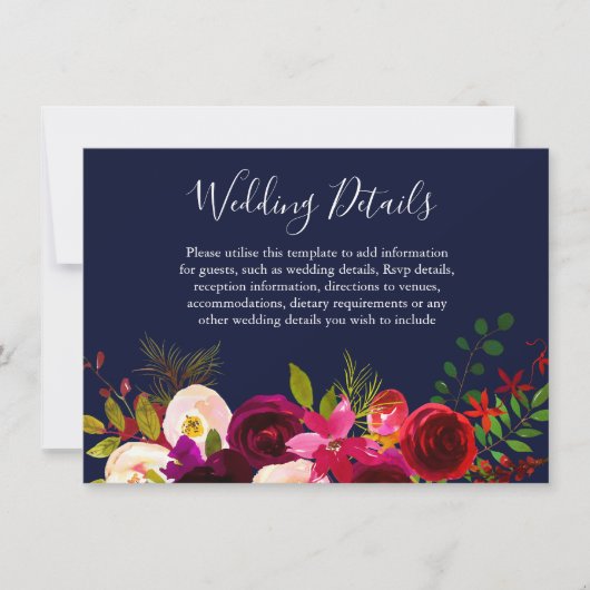 Nadere informatie over de bruinbruinbruinbruinbrui kaart (Voorkant)