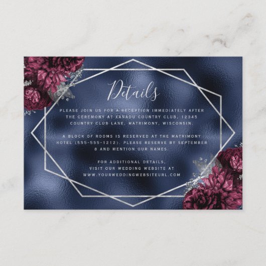 Nadere informatie over de brute brute brute bruinb informatiekaartje (Voorkant)