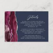 Nadere informatie over de brute brute brute bruinb informatiekaartje (Voorkant)