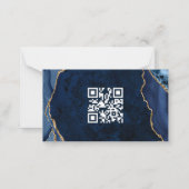 Nadere informatie over de Kaart voor marineslag, m Notitiekaartje (Achterkant)