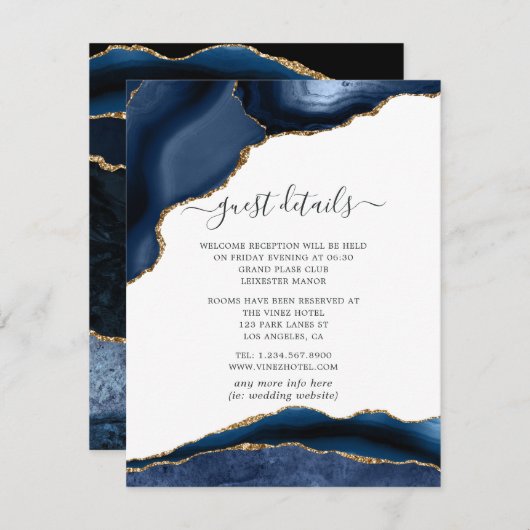 Nadere informatie over de marinewedstrijd en de go informatiekaartje (Voorkant / Achterkant)