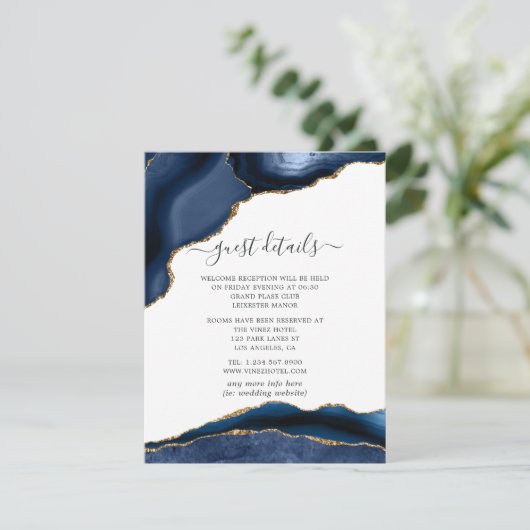 Nadere informatie over de marinewedstrijd en de go informatiekaartje (Staand voorkant)