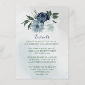 nadere informatie over griesgriep met witte en bla informatiekaartje (Voorkant)