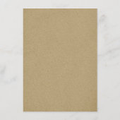 Nadere informatie over het huwelijk met bruinkoolv informatiekaartje (Achterkant)