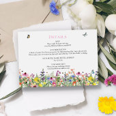 Nadere informatie over het zomerfeest informatiekaartje