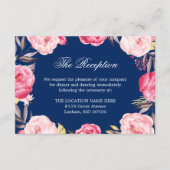 Nadere informatie over marineverbindingen in blauw informatiekaartje (Voorkant)