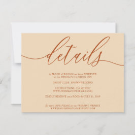 Nadere instructies voor het programma voor het tro