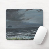 naderend Storm 2007 Muismat (Met muis)