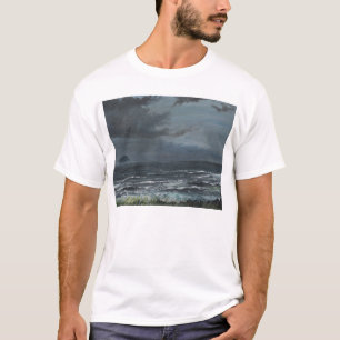 naderend Storm 2007 T-shirt