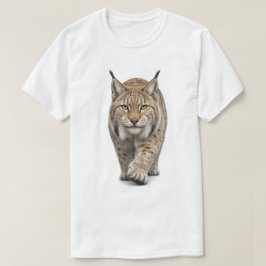 Naderende Lynx T-shirt